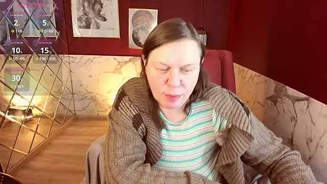 Chat XXX Live KellyPerfection