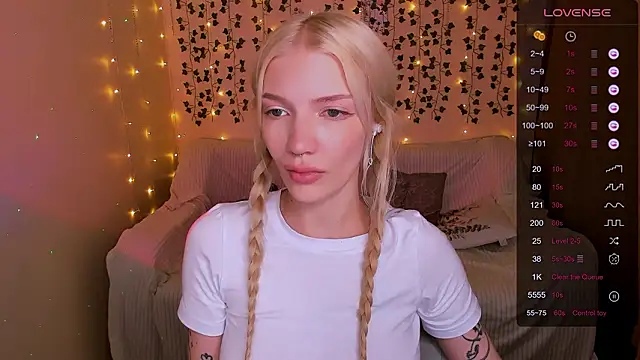 AnyaTaylor_'s Live XXX Chat