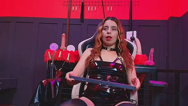 Meghan_storm Chat XXX live