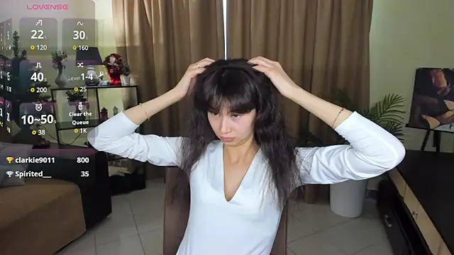 SheilaRare: απευθείας συνομιλία ΧΧΧ