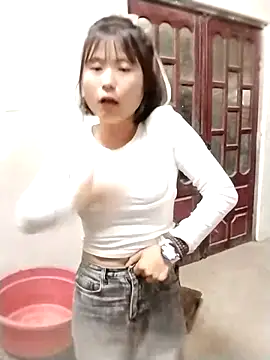 Show de linda_bae00 na webcam