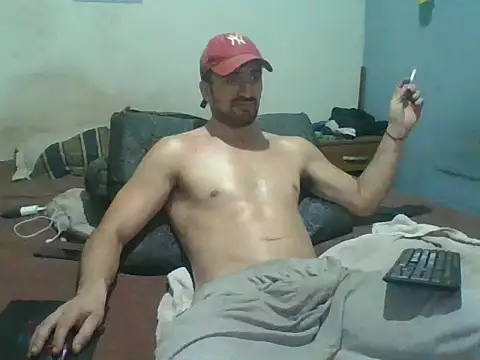 Chat XXX ao vivo de tanobighorse