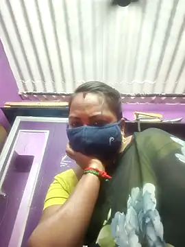 Tamil_Hot_Priya: вебкам-шоу