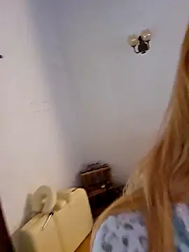 Chat XXX ao vivo de kylie_blck