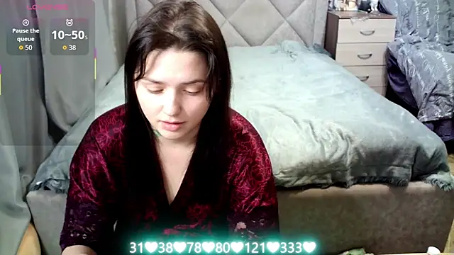 juliettkalen Obrolan Langsung XXX