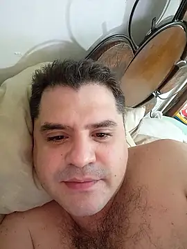 Вебкам-шоу Maxpower_819