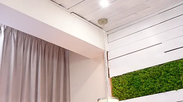 IsabellaMystyのライブXXXチャット