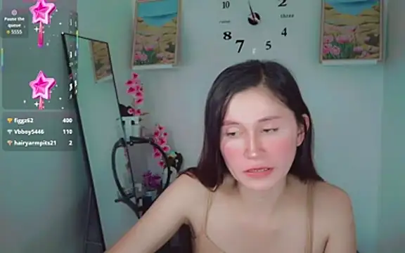 Chat XXX en directo de anne_smithe