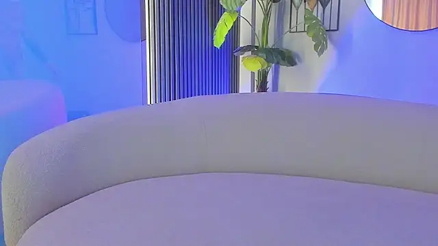 Show de KaylaLuxx_ na webcam