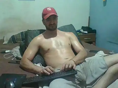 tanobighorse's Live XXX Chat