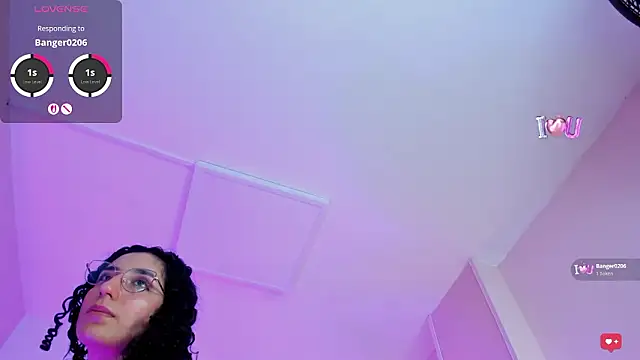 DemiJones_'s Live XXX Chat
