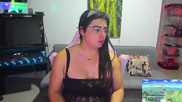 Khalifa_Gold – Kamerová šou