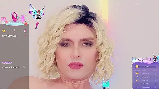 Zagadka55555 Live XXX-chat