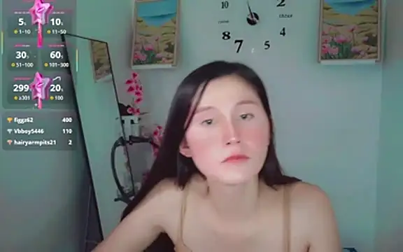 Онлайн чат XXX anne_smithe