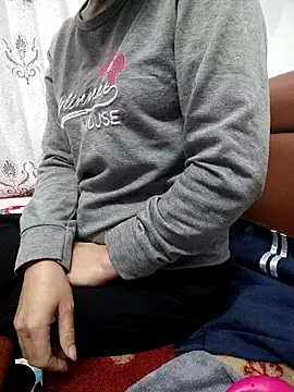 Haralushiaaa's Live XXX Chat