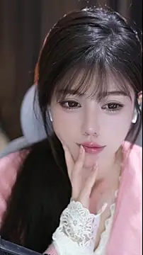 Cecily's Live XXX Chat