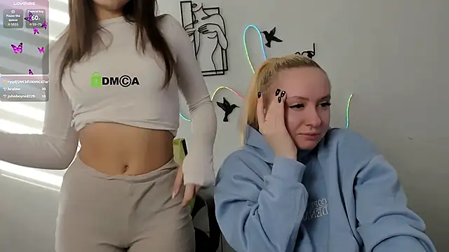 Вебкам-шоу mila_glow1