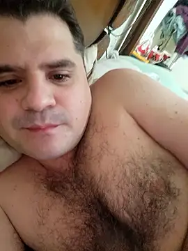 Вебкам-шоу Maxpower_819