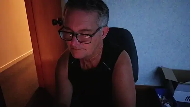 daddy_man Live XXX-chat