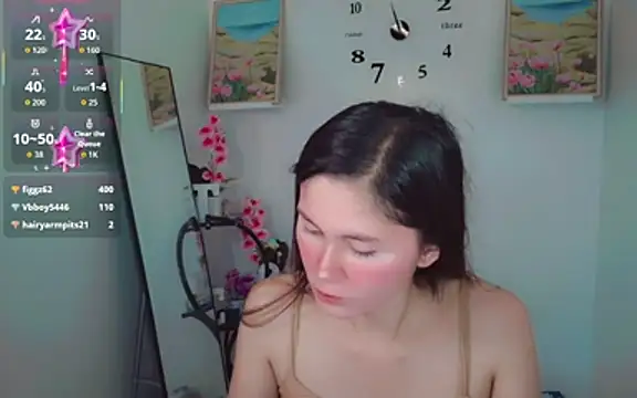 anne_smithe's Live XXX Chat