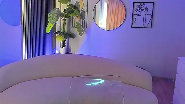 KaylaLuxx_ Webcam show