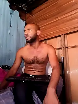 Camodick's Live XXX Chat