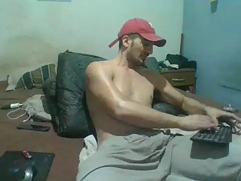 tanobighorse's Live XXX Chat