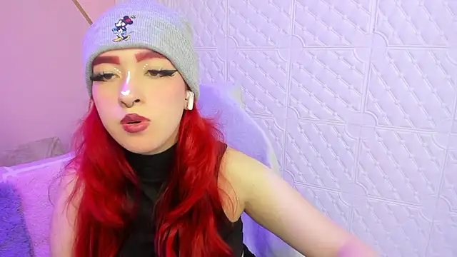 Dakkotta__ Chat XXX in diretta