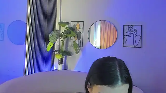 KaylaLuxx_ Webcam show