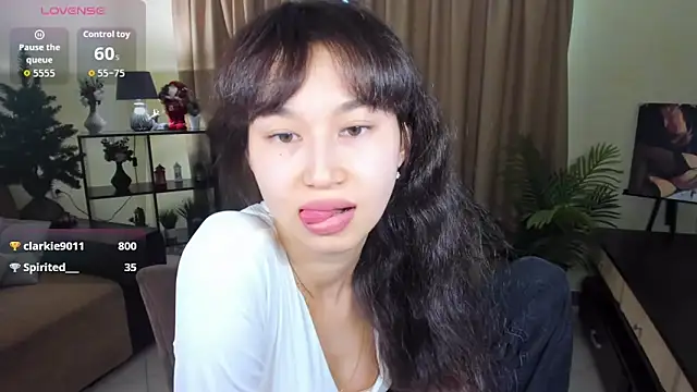 SheilaRare Chat XXX live