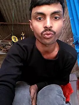 YOUR-LOVER-2 Show Webcam