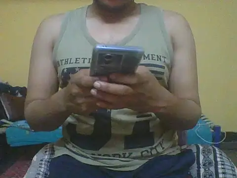 Show de webcam de LUSTBOY4321