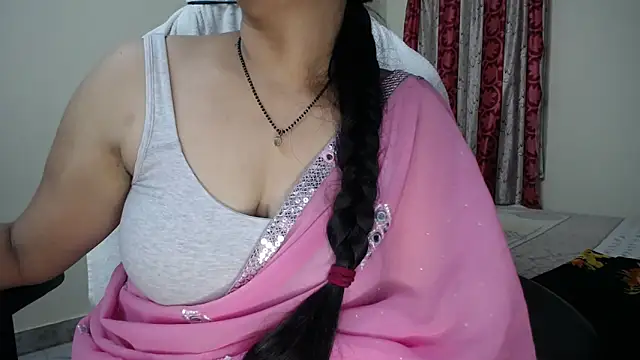 Sexy_HouseWifee 即時 XXX 聊天