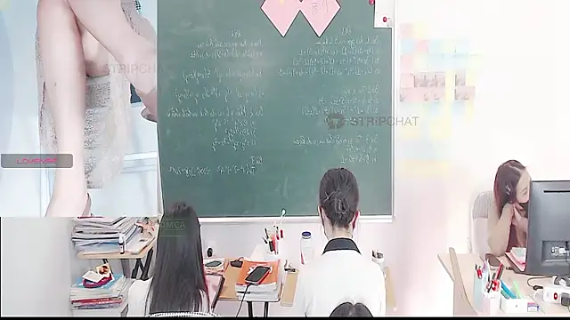 _Math_'s Live XXX Chat