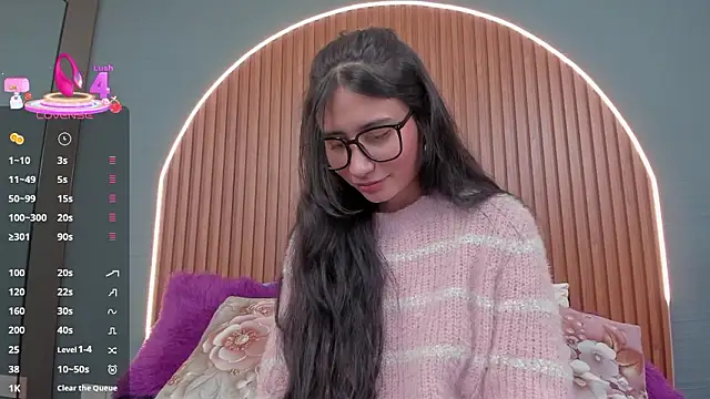 NayeCloud Chat XXX live