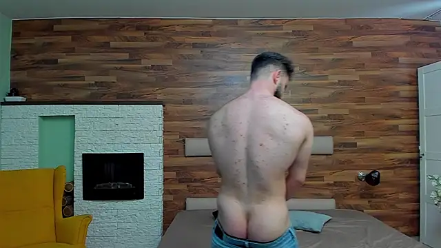 MicahLane Webcam Show
