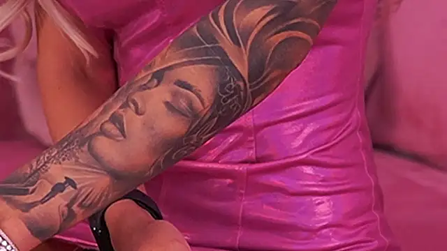 fallingangel – Naživo XXX chat