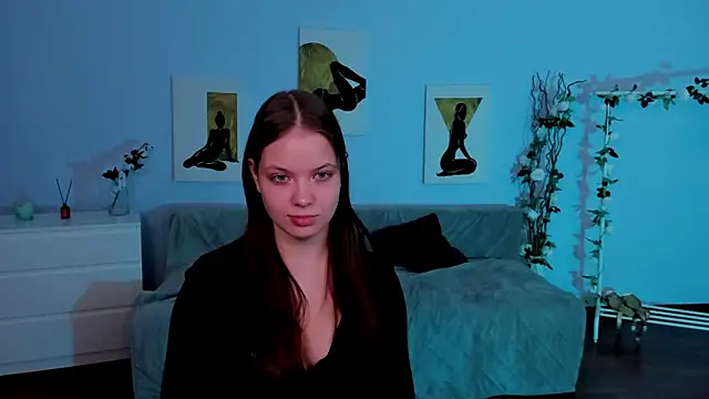 BetsyKiss Live XXX Chat