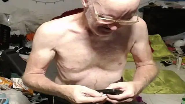 Živý XXX chat 1CuteAndSexy69