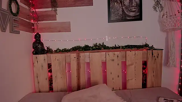 Živý XXX chat llanna_