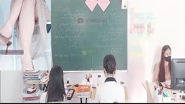 دردشة _Math_ الجنسية المباشرة