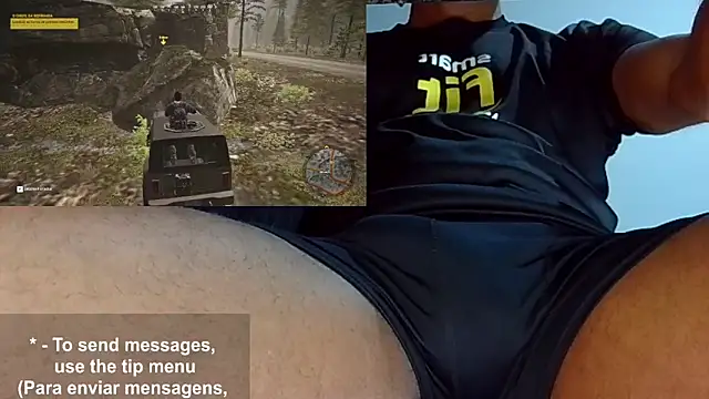 guinho_spのライブXXXチャット