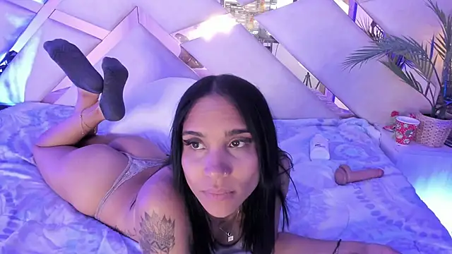 sophie_pariss – Naživo XXX chat