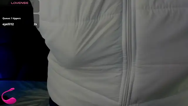 Latrellx7 – webcam-show