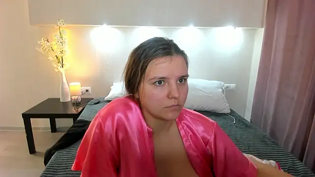 Jenny_Jimmy Chat XXX live