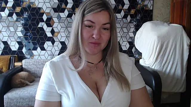 NikaSkylink Chat XXX live