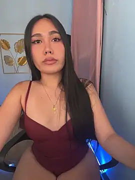 xo_mixy 网络视讯表演