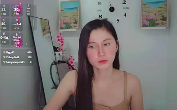 Chat XXX en directo de anne_smithe