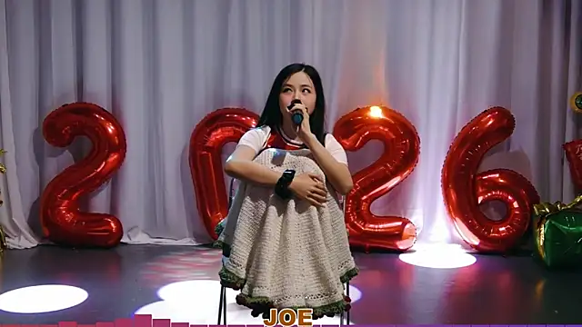 yznt-dudu's Webcam Show