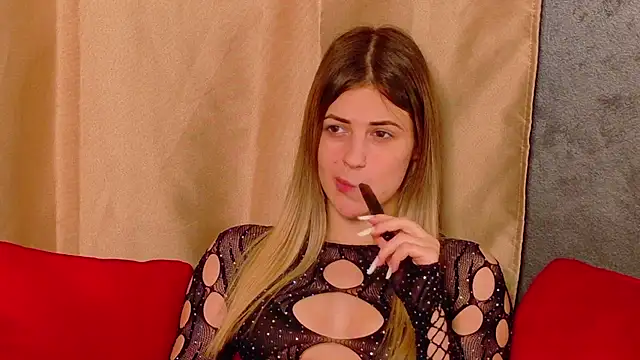 Aishha_のライブXXXチャット